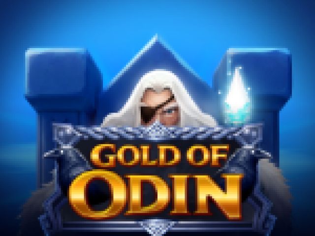 Gold of Odin