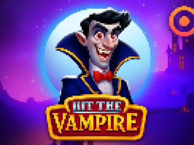 Hit the Vampire