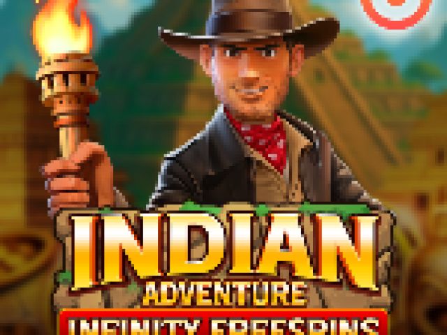 Indian Adventure: Infinity freespins