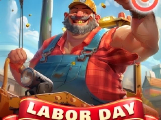 Labour Day