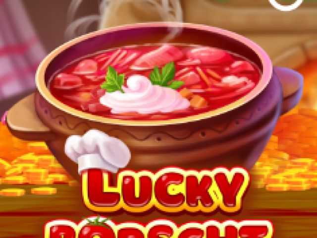 Lucky Borscht