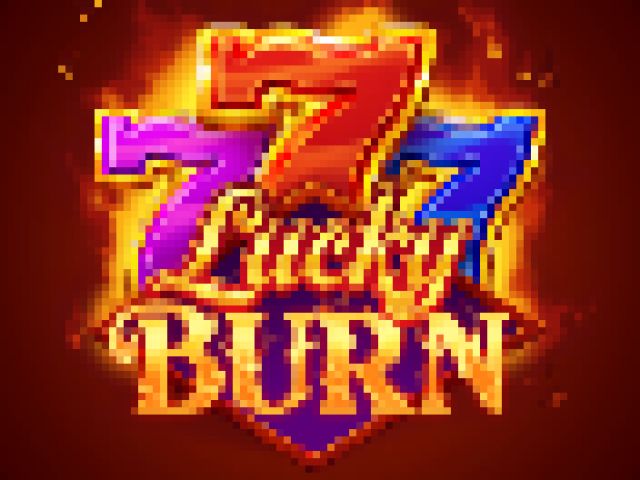 Lucky Burn