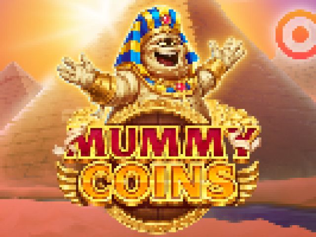Mummy Coins