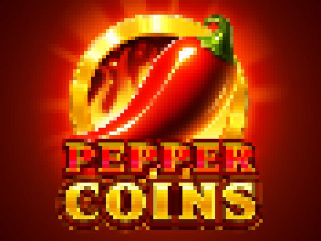 Pepper Coins