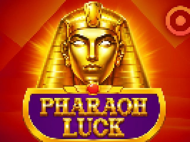 Pharaoh Luck