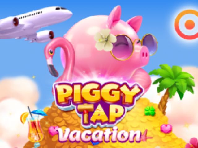 Piggy Tap