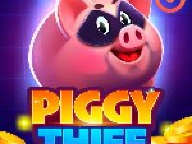 Piggy Thief