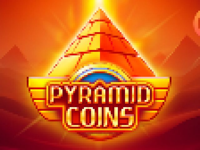 Pyramid Coins