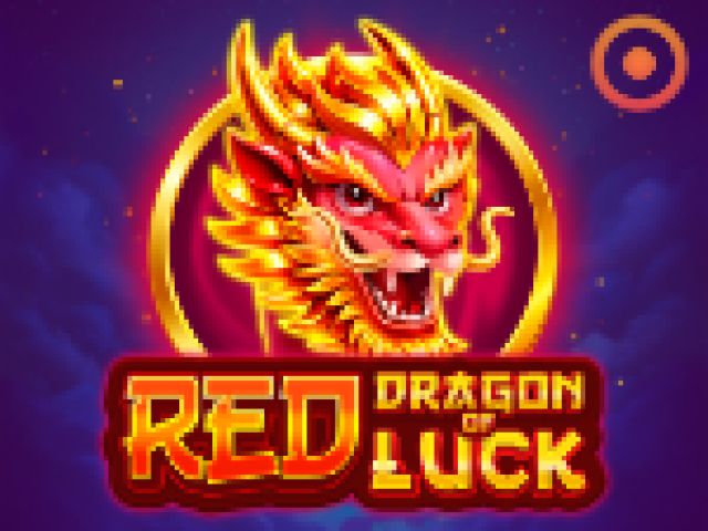 Red Dragon of Luck