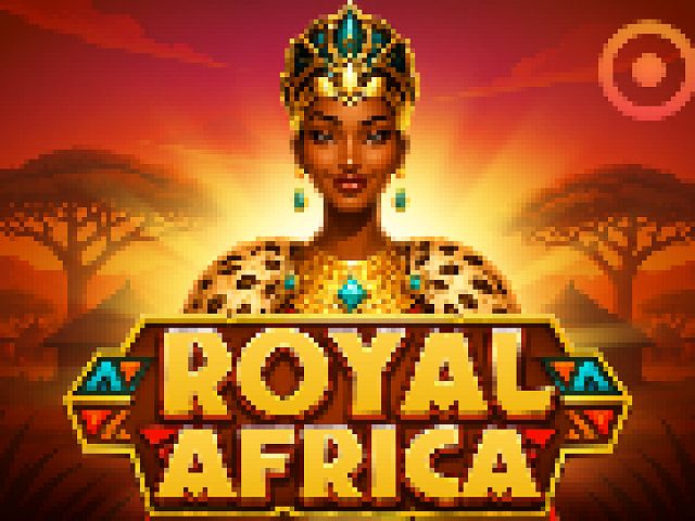 Royal Africa
