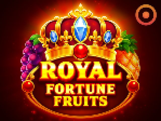 Royal Fortune Fruits
