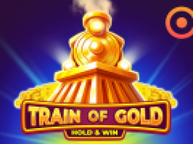 Train of Gold: Hold & Win