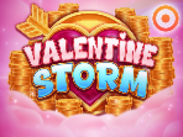 Valentine Storm