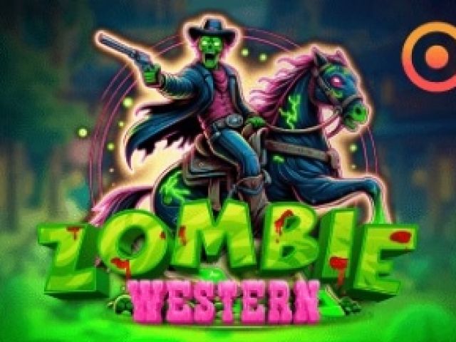 Western Zombie