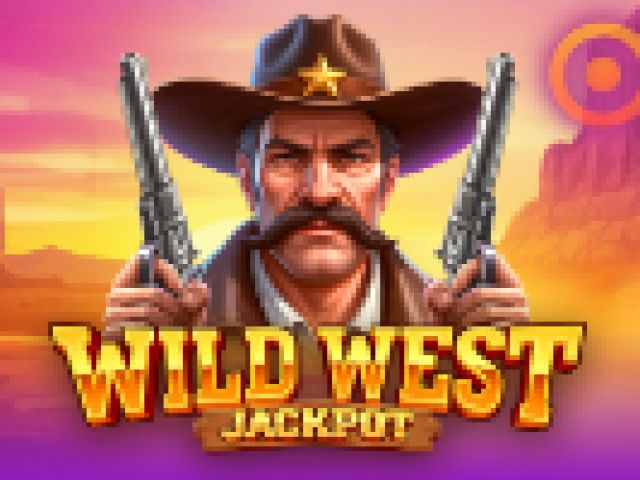 Wild West Jackpot