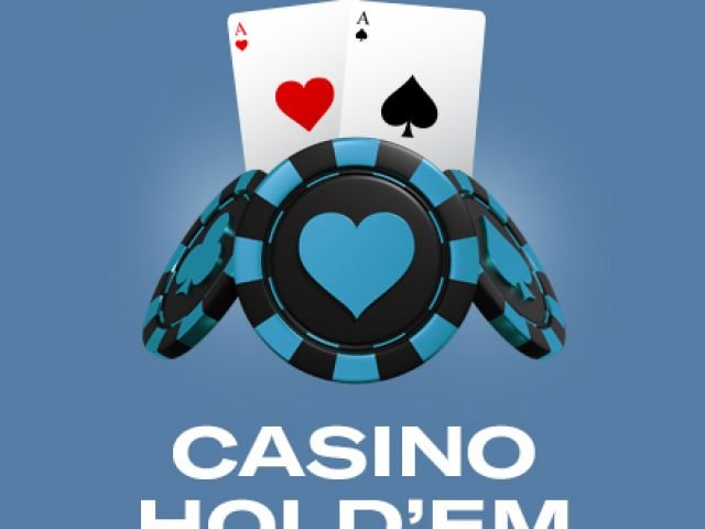 Casino Hold’Em