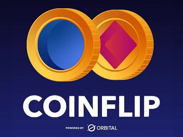 Coin Flip