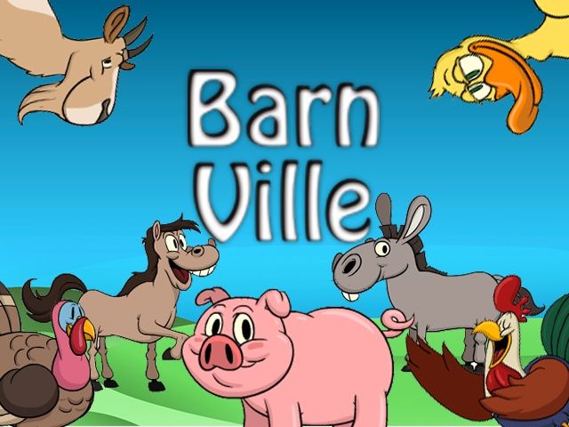 Barn Ville