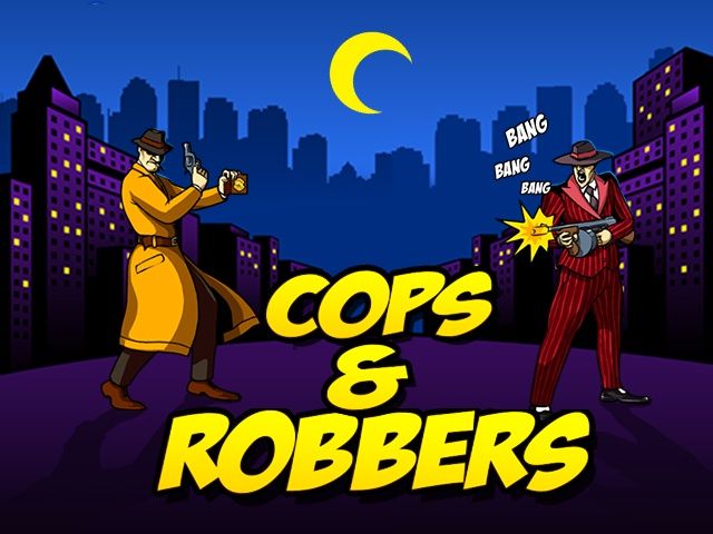 Cops And Robbers