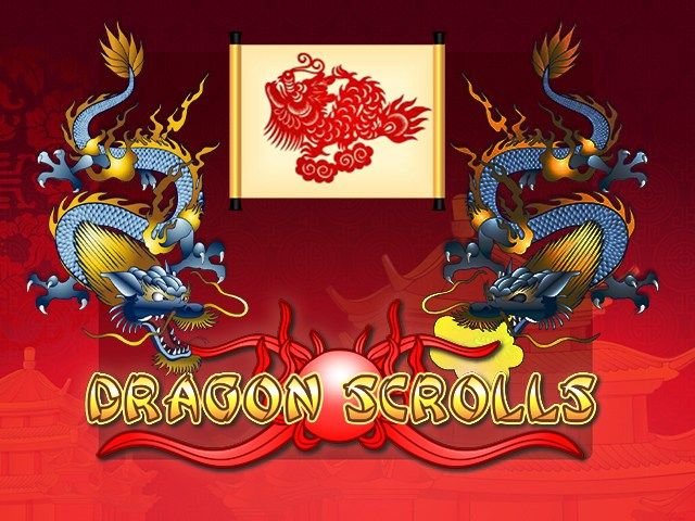 Dragon Scrolls