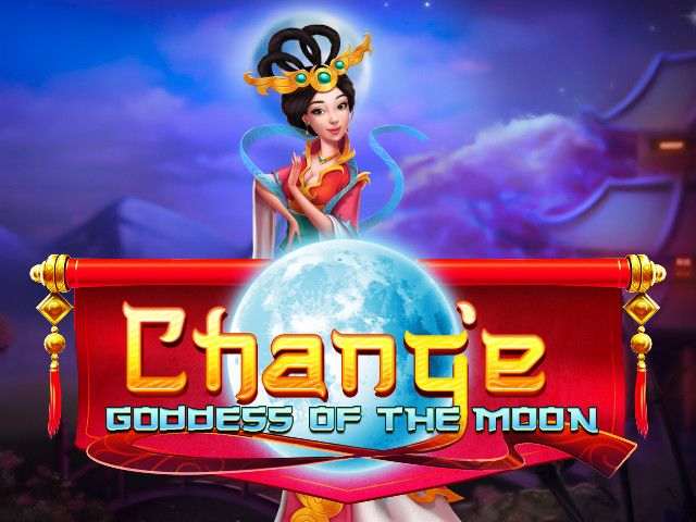 Goddess Of The Moon