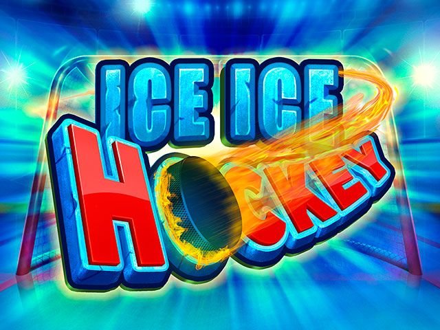 Ice Ice Hockey