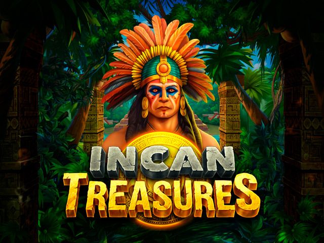 Incan Treasures