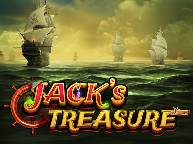 Jack’s Treasure