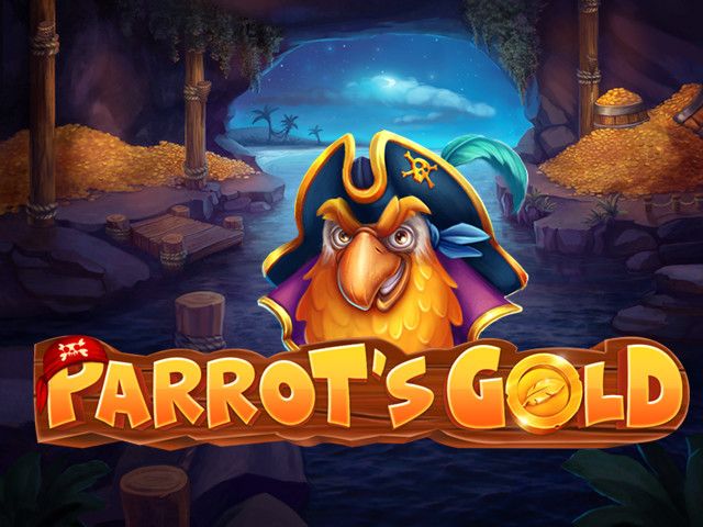 Parrot's Gold