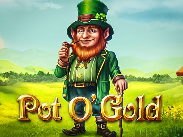 Pot O'Gold