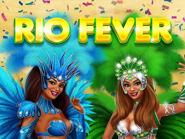 Rio Fever