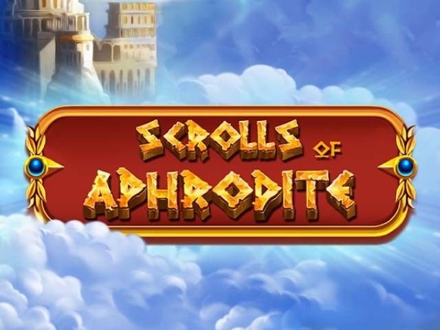 Scrolls of Aphrodite