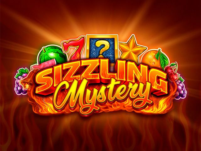 Sizzling Mystery