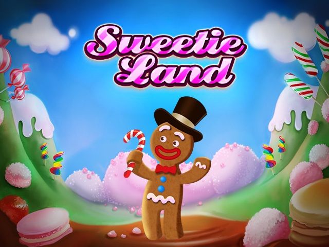 Sweetie Land