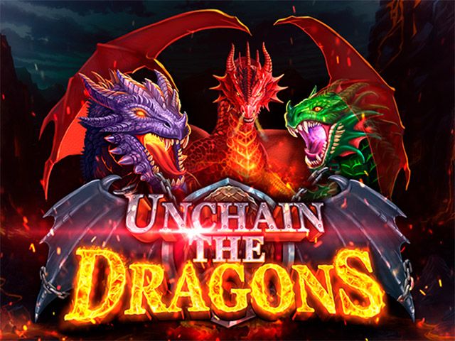 Unchain the Dragons