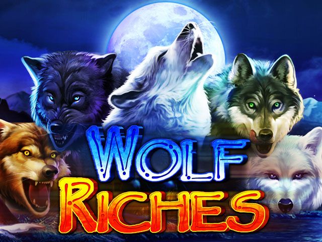 Wolf Riches