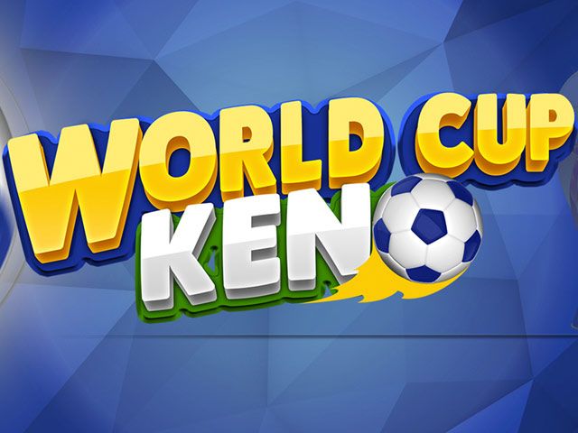 World Cup Keno