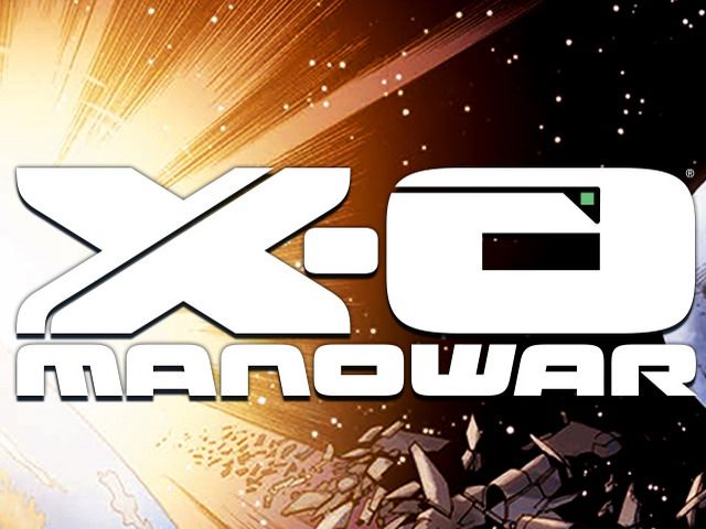 XO Manowar