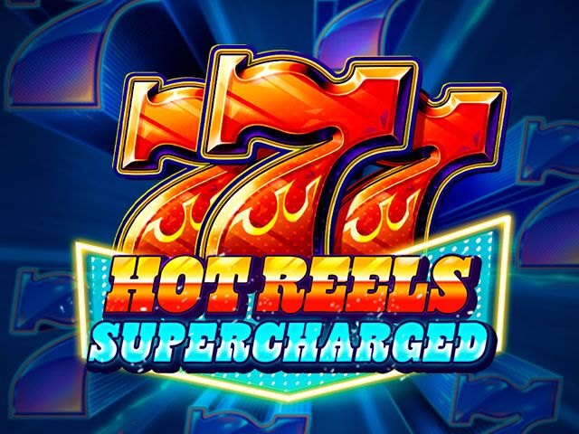 777 Hot Reels: Supercharged