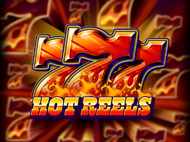 777 Hot Reels