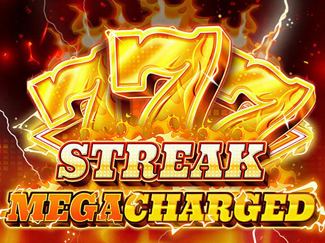 777 Streak: Megacharged