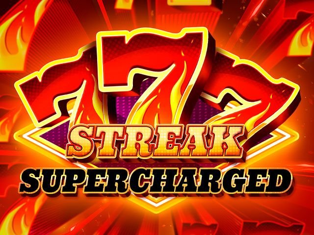 777 Streak: Supercharged
