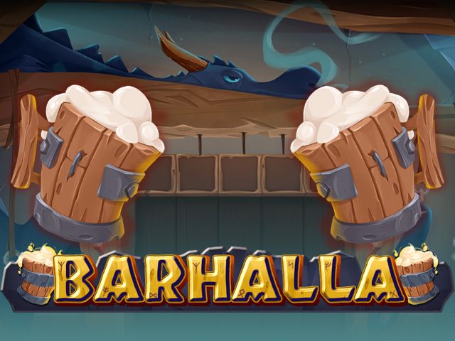 Barhalla