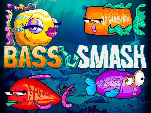 Bass Smash