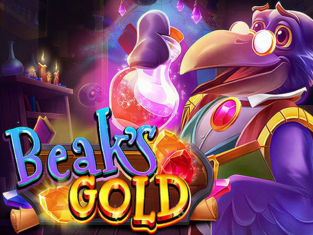 Beak's Gold