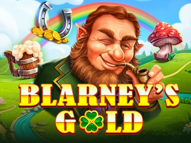 Blarney's Gold