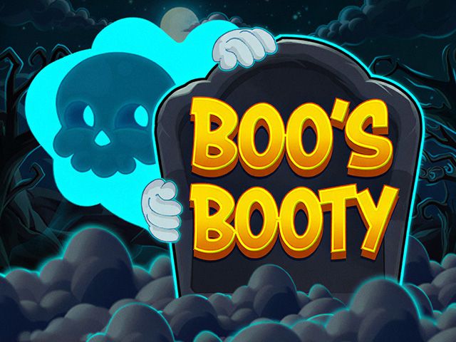 Boo's Booty
