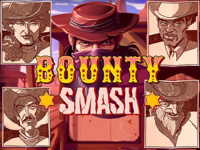 Bounty Smash
