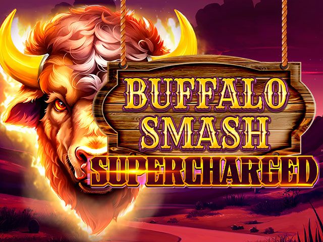 Buffalo Smash: Supercharged
