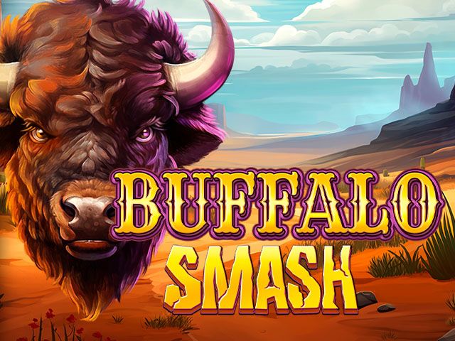 Buffalo Smash